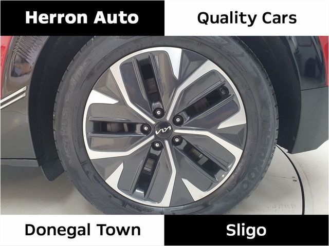 Image for 2023 Kia EV6 EV6 Earth