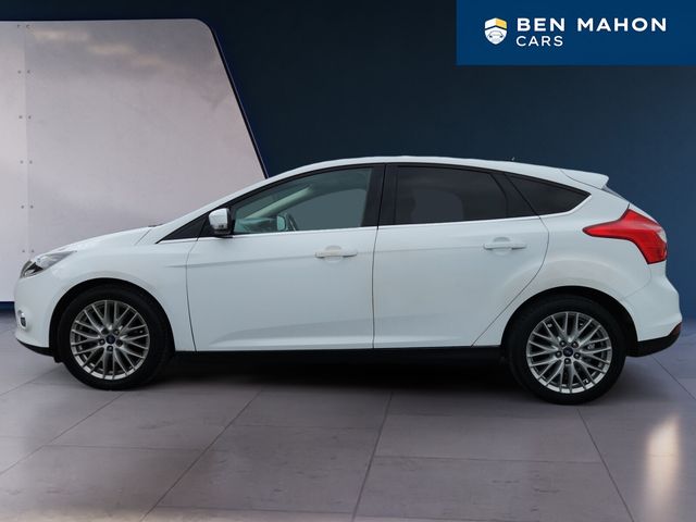 Image for 2014 Ford Focus 1.0 ECOBOOST 100PS ZETEC