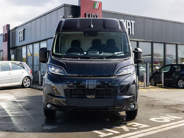 Image for 2026 Fiat Ducato MCA L3H2 2.2 140HP TECNICO PLUS 