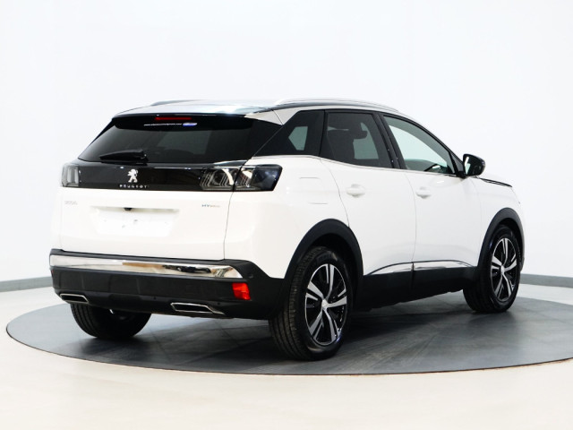 Image for 2023 Peugeot 3008 *107* S/S GT