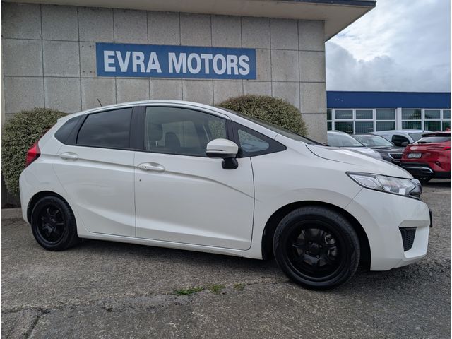 Image for 2017 Honda Fit AUTOMATIC 1.3 PETROL //