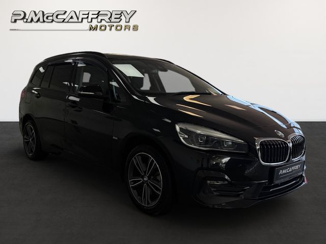 Image for 2019 BMW 2 Series Gran Tourer 