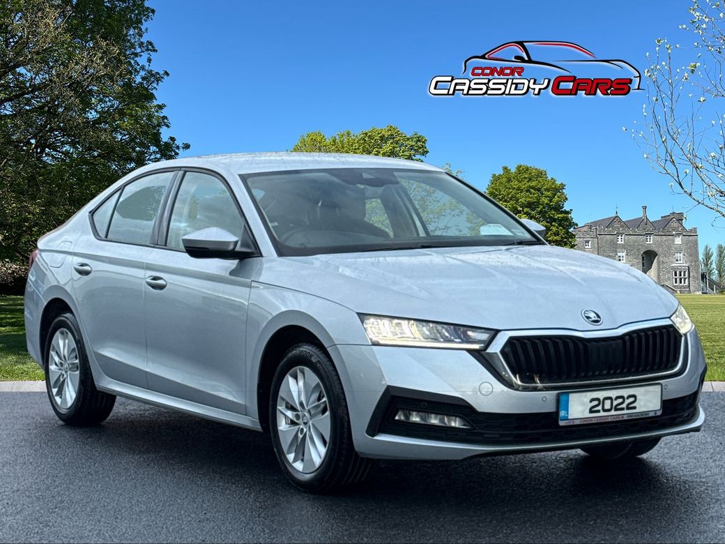 Image for 2022 Skoda Octavia 2.0 SE TECHNOLOGY TDI // 12 MONTH WARRANTY // SAME DAY FINANCE