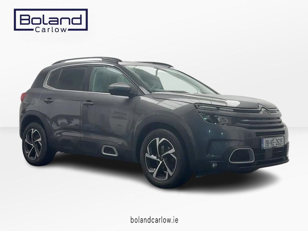 Image for 2019 Citroen C5 Aircross 1.5HDi FEEL *PRICE REDUCTION* €55 P/W