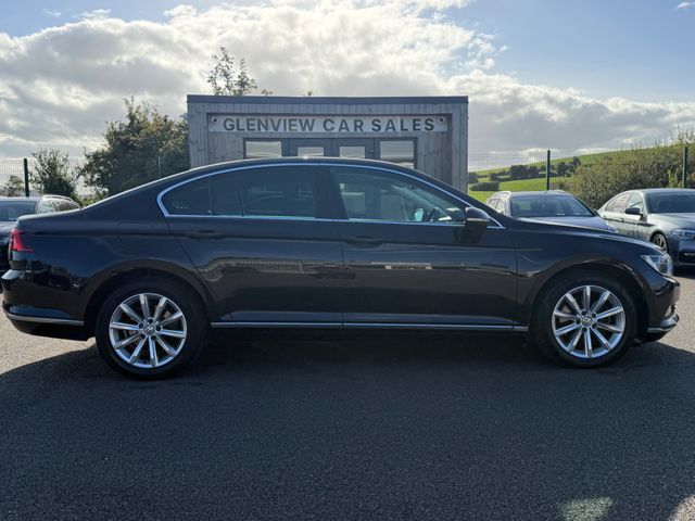Image for 2015 Volkswagen Passat HIGHLINE - MASSIVE HISTORY 