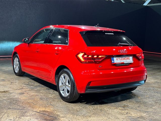 Image for 2020 Audi A1 1.0 AUTOMATIC - FACTORY ALLOYS - REAR CAMERA/PARKING RADAR