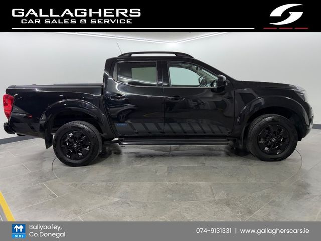 Image for 2021 Nissan Navara (212) N-GUARD 2.3 DCI AUTO SUNROOF LOW MILES