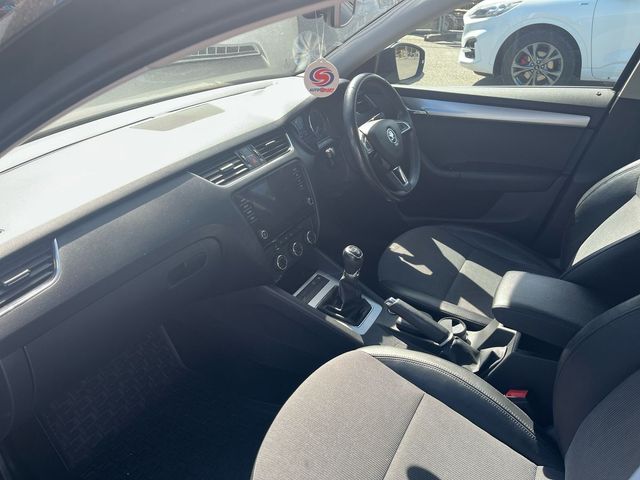 Image for 2020 Skoda Octavia Soleil 1.6TDI 115HP 