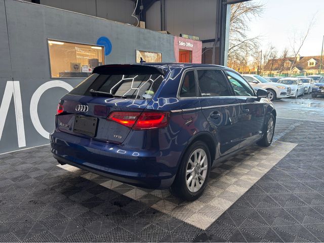 Image for 2015 Audi A3 €14950! 2015 Audi A3 1.4 Automatic - Reverse Cam + Sensors