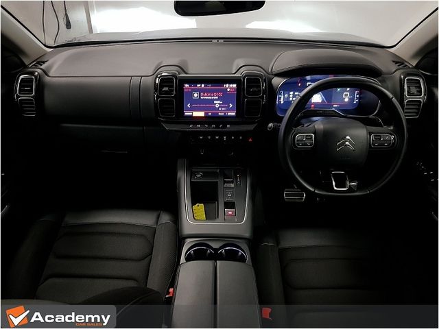 Image for 2022 Citroen C5 Aircross Feel Pack Bluehdi 130 EAT8 MY5