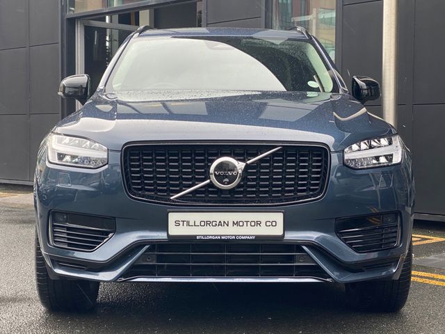 Image for 2024 Volvo XC90 T8 Dark Plus Recharge AWD Auto (PHEV)