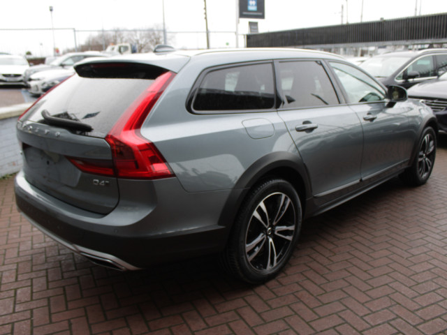 Image for 2021 Volvo V90 Cross Country 2.0D4 AWD CROSS COUNTRY LUXURY 5DR ESTATE AUTOMATIC // MINT CONDITION // BUY WITH CONFIDENCE AA AND SIMI APPROVED DEALER 2025 // FINANCE ARRANGED // ALL TRADE INS WELCOME // 