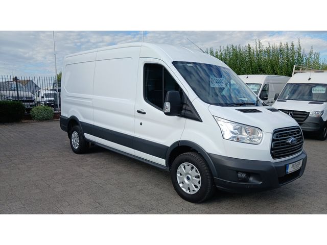 Image for 2020 Ford Transit 