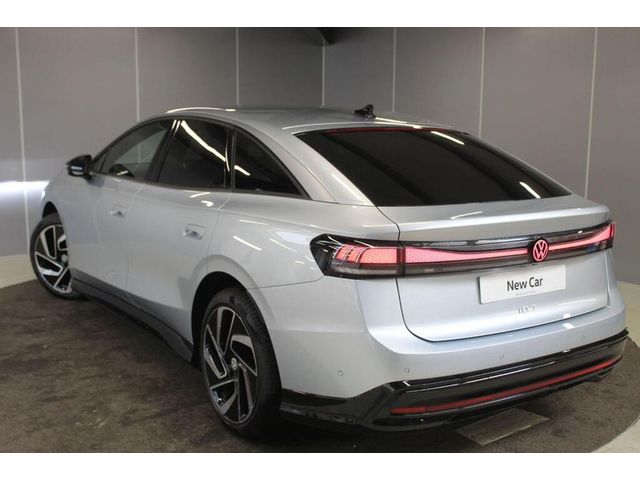 Image for 2025 Volkswagen ID.7 ID.7 Match Pro 286Bhp EV 77kWh Auto 20" Montreal Allosy