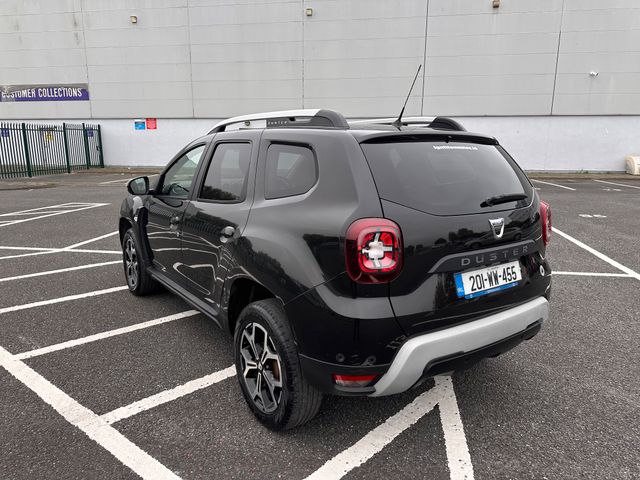 Image for 2020 Dacia Duster 1.5 DCI, PRESTIGE MODEL, NEW NCT, FINANCE, WARRANTY, 5 STAR REVIEWS