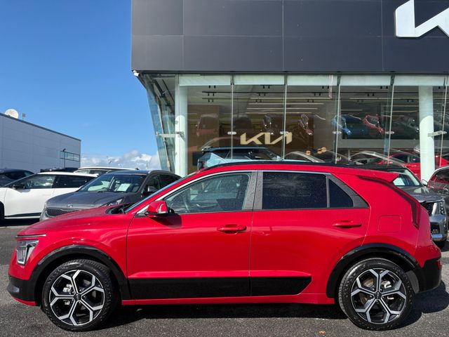Image for 2026 Kia Niro 1.6 HEV SEM