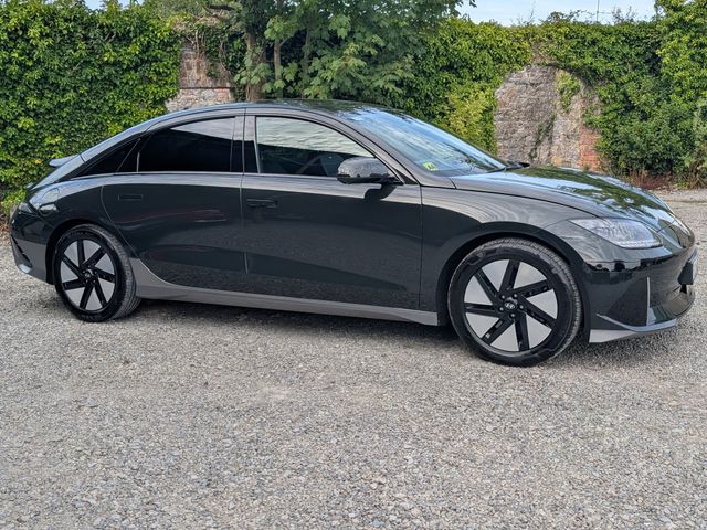 Image for 2023 Hyundai Ioniq 6 Elegance 77KW 5DR Auto