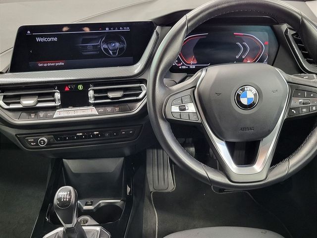 Image for 2023 BMW 2 Series 218i Sport