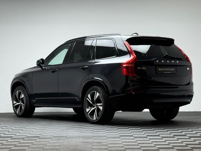 Image for 2023 Volvo XC90 PLUS DARK T8 AWD PHEV *PAN ROOF*