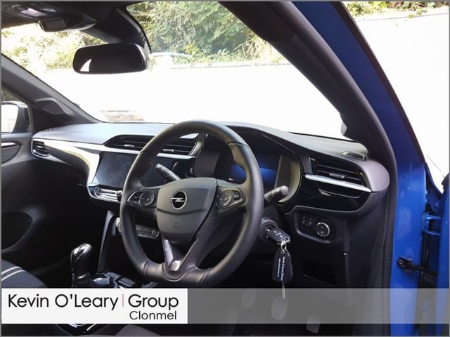 Image for 2024 Opel Corsa GS 1.2i (75PS) S/S 5 Speed