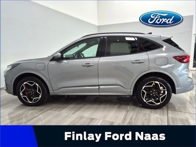 Image for 2026 Ford Kuga ST LINE X Edition Scrappage Offer €8, 500 off