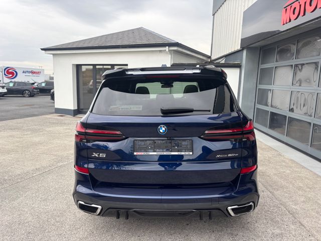 Image for 2024 BMW X5 X DRIVE 50E M SPORT COMFORT PLUS & TECH PLUS 