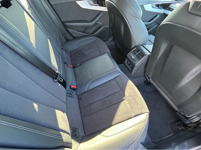 Image for 2023 Audi A5 2.0 TDI S LINE 35 MHEV 163PS
