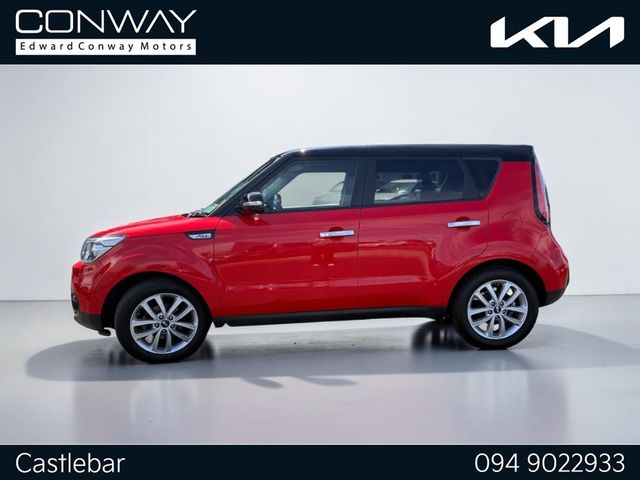 Image for 2017 Kia Soul SCRAPPAGE DEAL, DIESEL