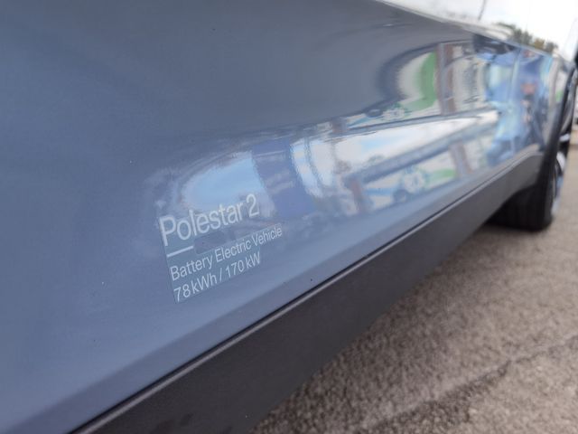 Image for 2021 Polestar 2 78KWH STANDARD RANGE SINGLE MOTOR - FINANCE AVAILABLE - CALL US TODAY ON 01 492 6566 OR 087-092 5525
