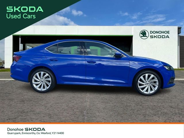 Image for 2023 Skoda Octavia OCTAVIA E30 2.0tdi 115hp Dsg-EASTER SALE NOW LIVE