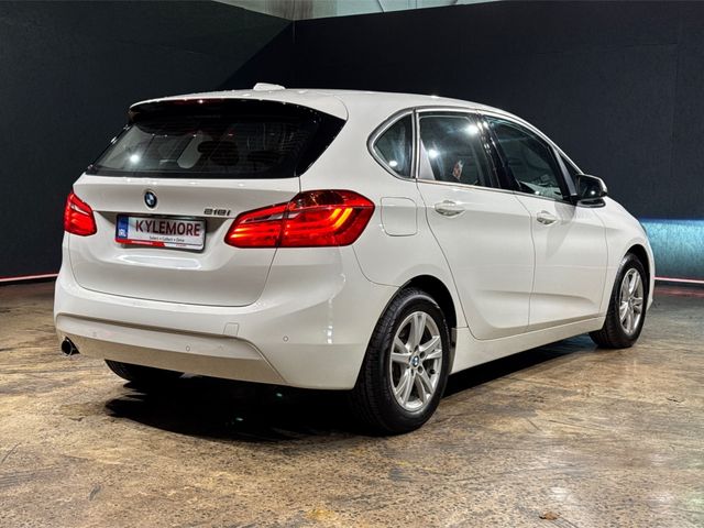 Image for 2018 BMW 2 Series ACTIVE TOURER - 1.5L AUTOMATIC - HEATED SEATS - CRUISE CONTROL - REVERSE CAMERA - A/C HEATING CONTROLS