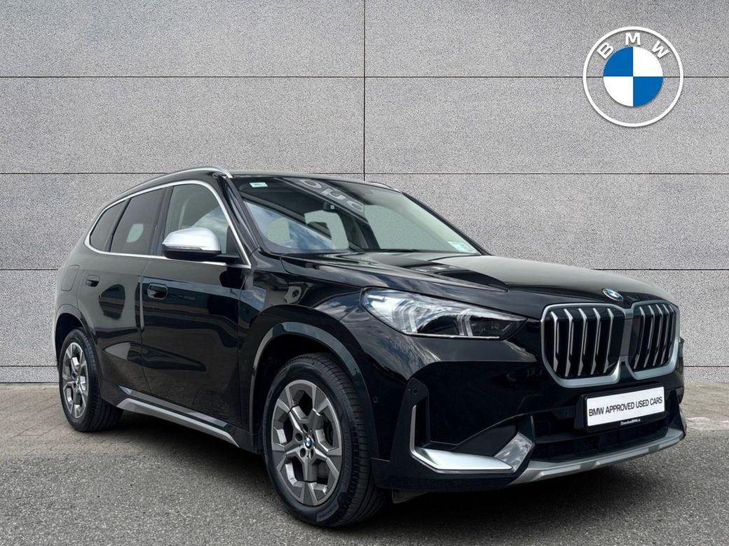 Image for 2023 BMW X1 sDrive18d xLine