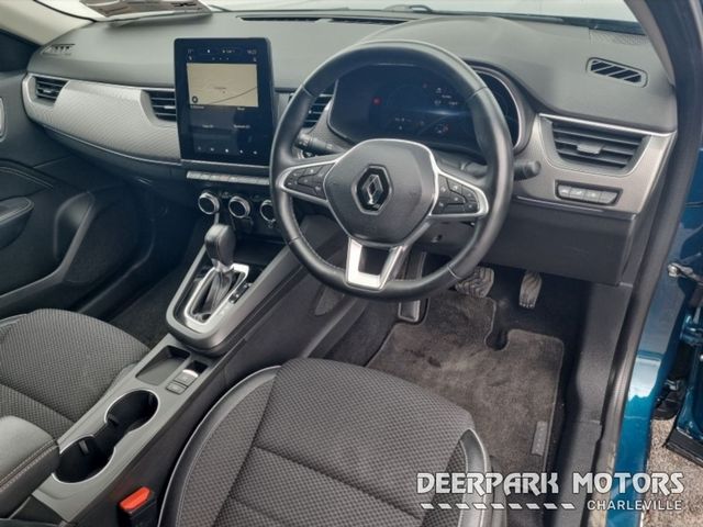 Image for 2022 Renault Arkana S EDITION E-TECH HYBRID 145 AUTO