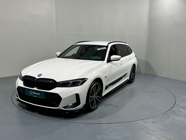 Image for 2022 BMW 3 Series 330E M Sport M Performance 222