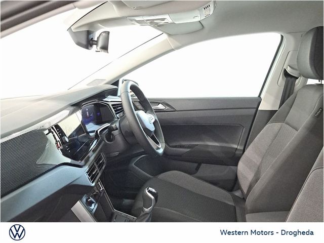 Image for 2026 Volkswagen Polo EDITION 75 PETROL *PRE REG SAVINGS*