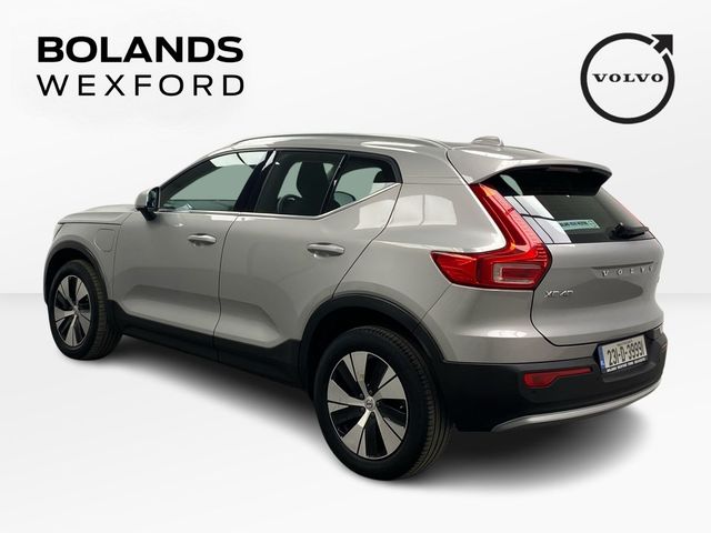 Image for 2023 Volvo XC40 T4 PHEV 211hp AT7 Core