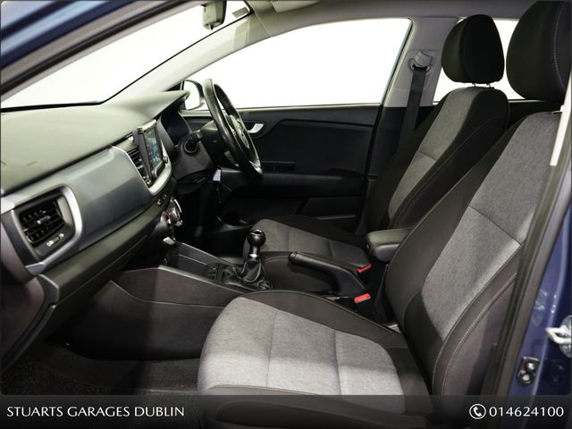 Image for 2019 Kia Stonic K1 5DR