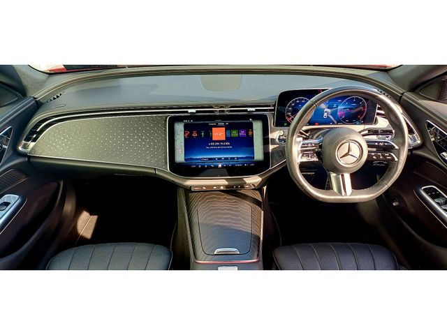 Image for 2024 Mercedes-Benz E Class E220d AMG LNE ADVNCED 