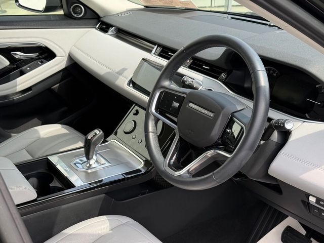 Image for 2022 Land Rover Range Rover Evoque 1.5 PHEV AWD SE