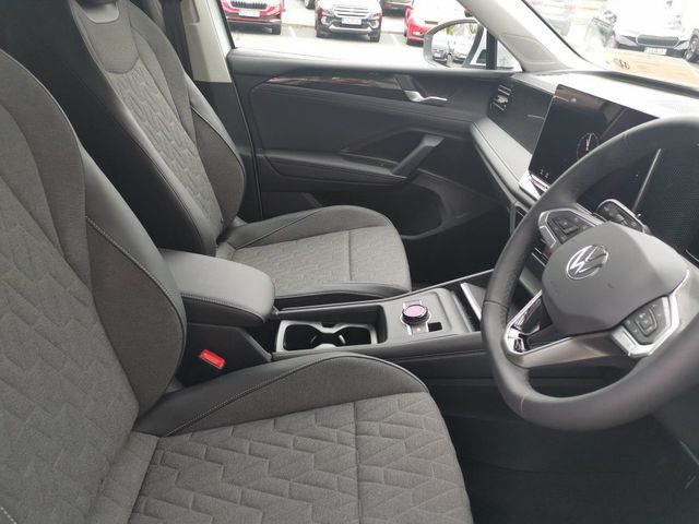 Image for 2026 Volkswagen Tiguan 2.0 TDI 150 BHP **PRICE EXCLUDING VAT, 2 SEATER, AUTOMATIC, REAR VIEW CAMERA**