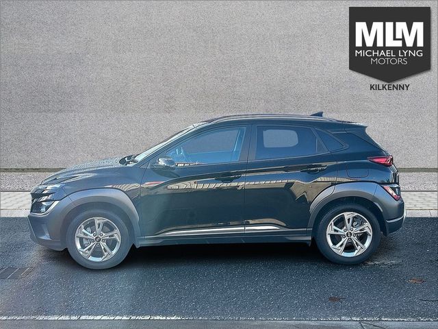 Image for 2022 Hyundai Kona 1.0 T-GDI Executive