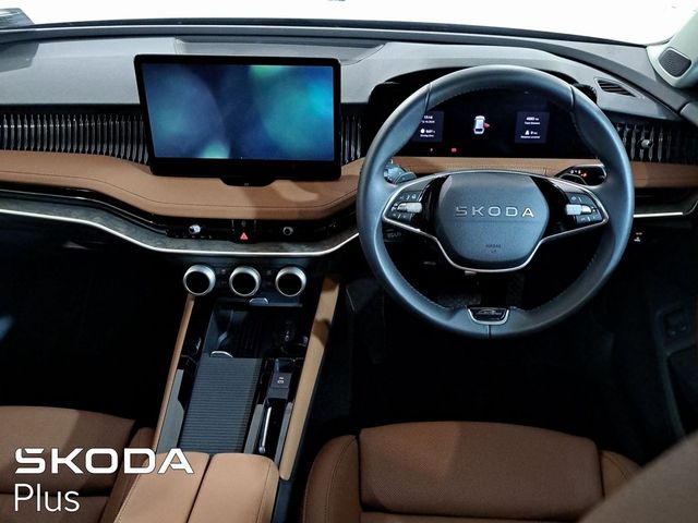 Image for 2025 Skoda Superb L&K COMBI 1.5 PHEV TSI 204HP DSG