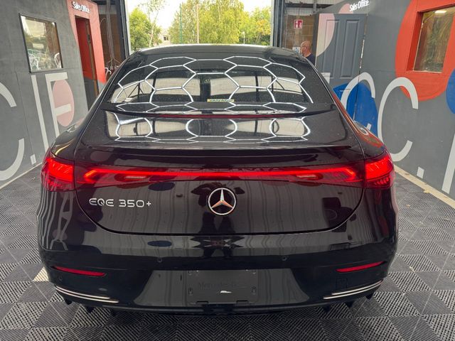 Image for 2024 Mercedes-Benz EQE 2024 MERCEDES-BENZ EQE 350+AMG AUTOMATIC / CRUISE CONTROL / 360 CAMERA / ELECTRIC MEMPRY & HEATED SEATS / PADDLE SHIFTERS / AMBIENT LIGHTS / PANORAMIC SUNROOF / APPLE CARPLAY AND MORE
