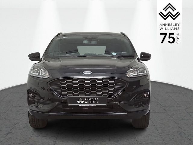 Image for 2023 Ford Kuga 2.5 Duratec 225PS PHEV ST-Line Auto 