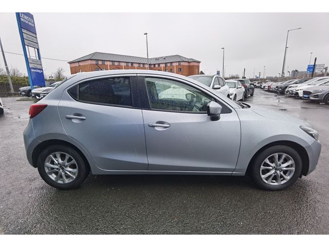 Image for 2016 Mazda Demio 1.3 PETROL AUTOMATIC - FINANCE AVAILABLE - CALL US TODAY ON 01 492 6566 OR 087-092 5525