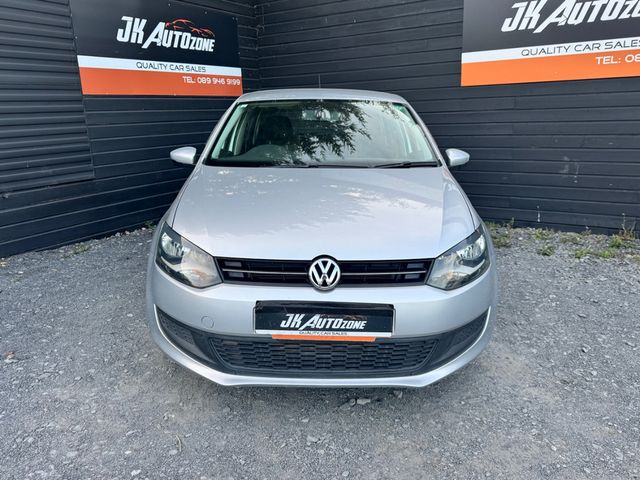 Image for 2013 Volkswagen Polo Auto