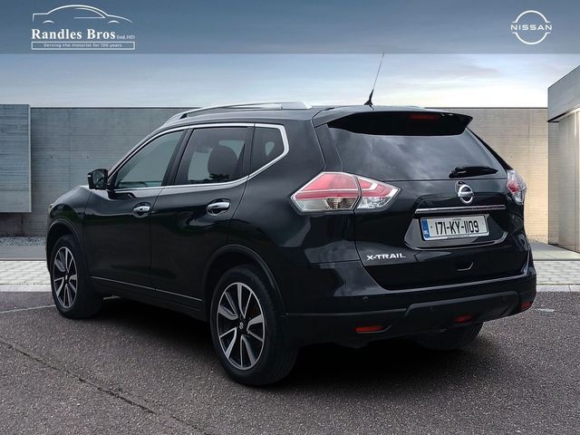 Image for 2017 Nissan X-Trail 1.6d SVE (5 Seater) 19inch Wheels
