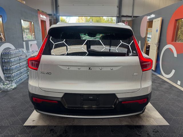 Image for 2021 Volvo XC40 2021 VOLVO Xc40 RECHARGE PLUG-IN HYBRID T5 INS AUTOMATIC / CRUISE CONTROL / 360 CAMERA / LEATHER/ ELECTRIC MEMORY & HEATED SEATS / PANORAMIC SUNROOF AND MORE