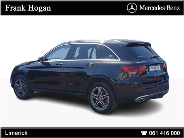 Image for 2022 Mercedes-Benz GLC Class GLC 300de AMG 2.0 Diesel Hybrid 194 BHP BHP Only 75, 000 Kilometres(CONTACT JEFF 085 7700969)