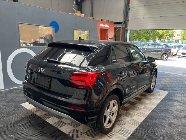 Image for 2021 Audi Q2 2021 AUDI Q2 35TDI SPORT 2.0 AUTOMATIC / CRUISE CONTROL / REVERSE CAMERA / HEATED SEATS / PADDLE SHIFTERS / APPLE CARPLAY AND MORE